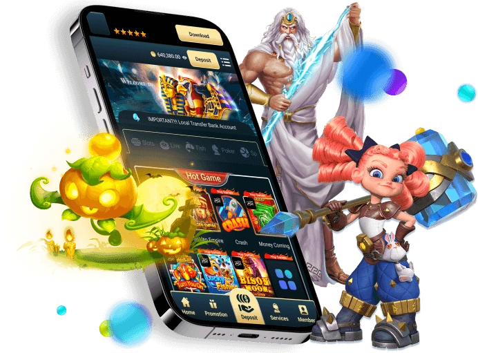 Thưởng Chào Mừng P88 Casino