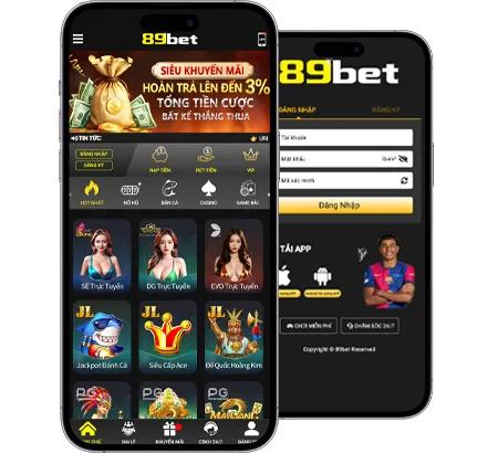 Định vị thương hiệu P88 Casino