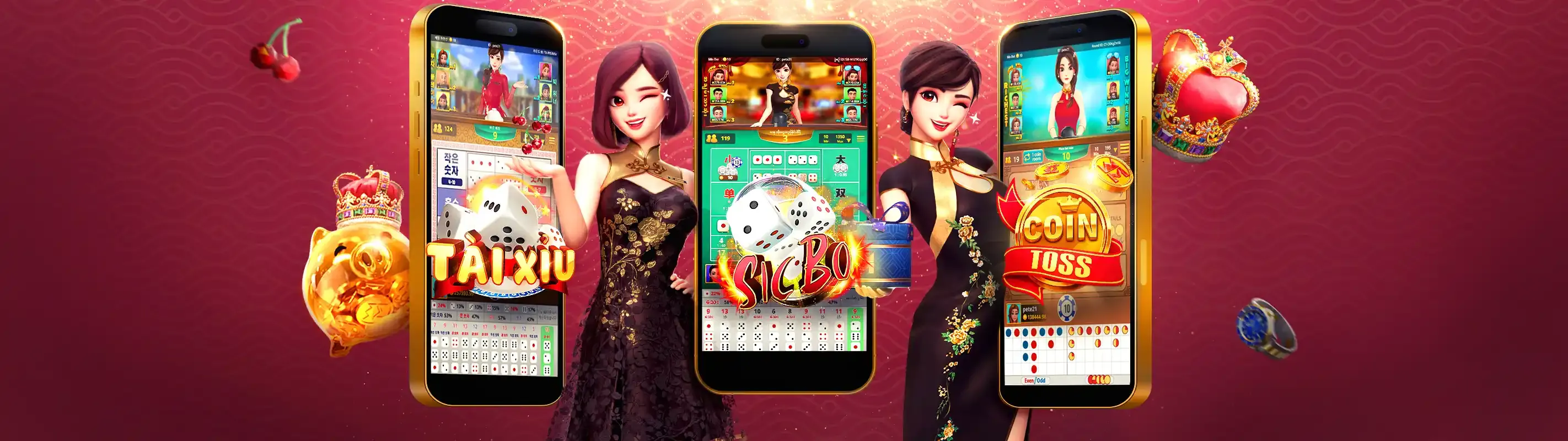Tổng quan chiến lược trò chơi tại P88 Casino