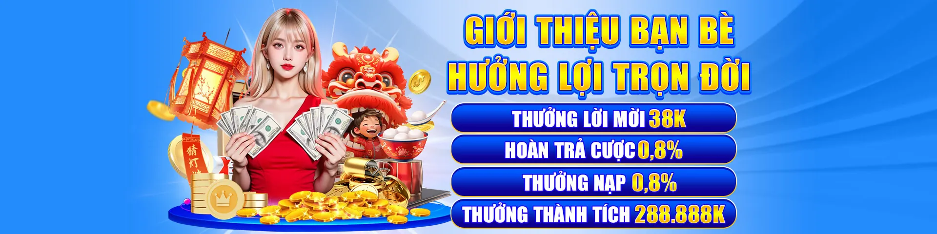 Hình ảnh tổng quan về P88 Casino