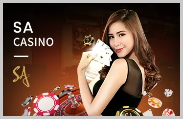 Casino Trực Tuyến P88 Casino