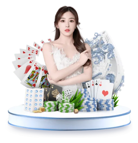 Bàn chơi poker với các quân bài và chip, thể hiện trò chơi bài tại P88 Casino
